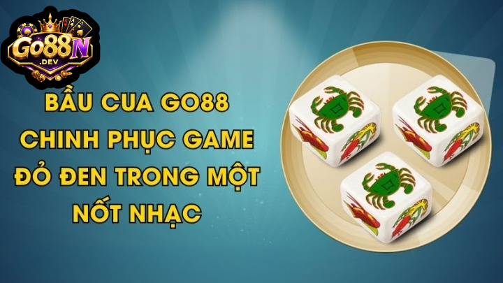Cách Chơi Bầu Cua