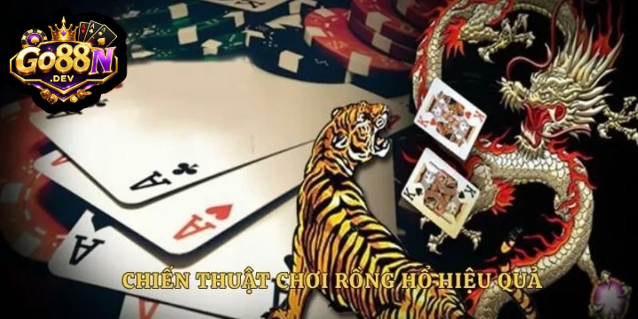 Cách Chơi Rồng Hổ