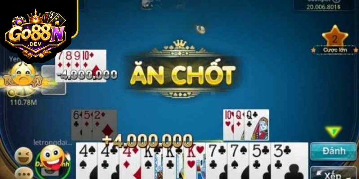 Kinh Nghiệm Chơi Phỏm