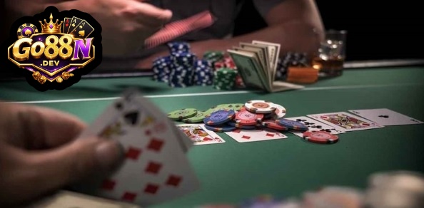 Mẹo Chơi Poker