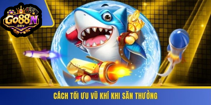 Mẹo Dùng Súng Phù Hợp
